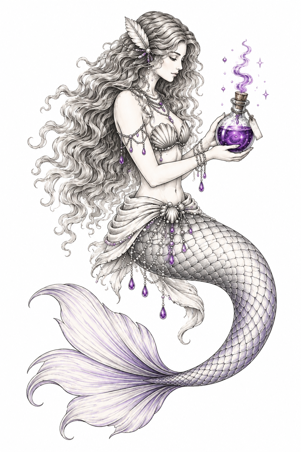 The Alchemy Collection